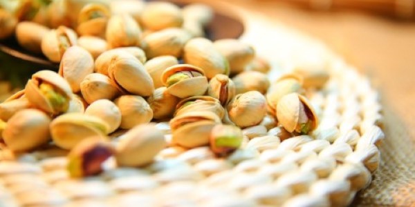 تصویر 4 از قیمت پسته اکبری دستچین خام + خرید باور نکردنی